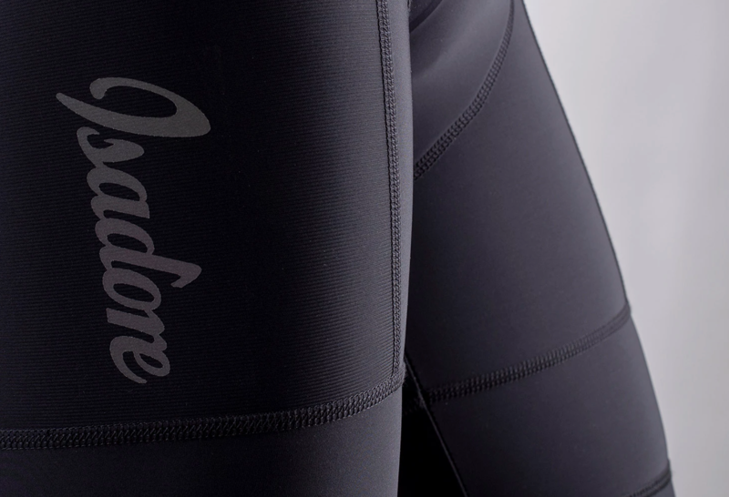 Alternative Bib Shorts S-8